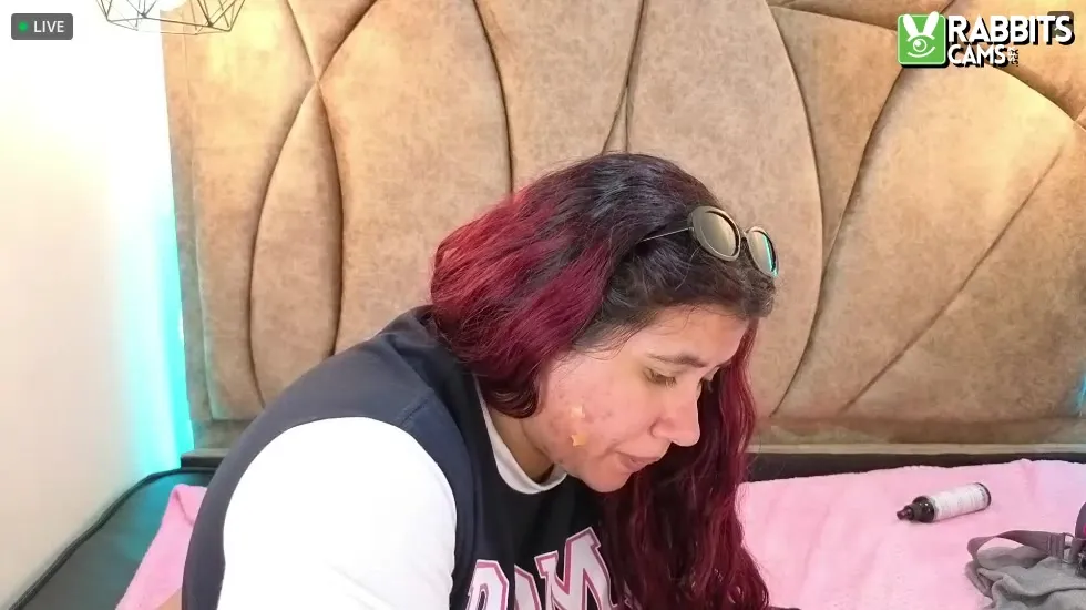 Utøver Addyy_69 Video 1