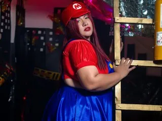 Imagen de perfil de modelo de cámara web de Addyy_69