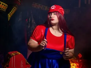 Profilbilde av Addyy_69 webkamera modell