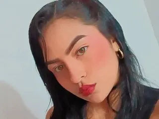 vkristalper profielfoto van cam model