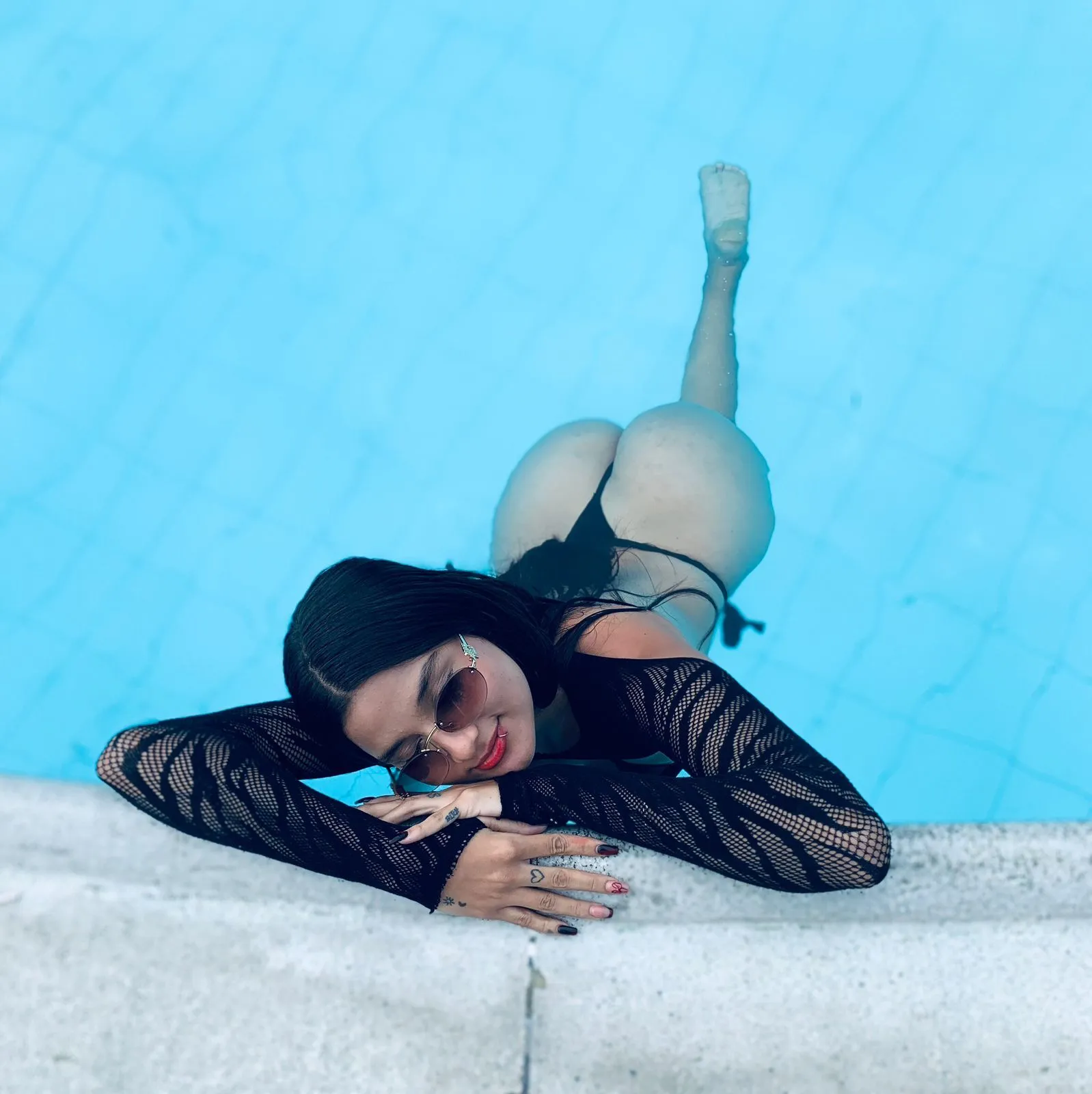 Artist MissMegans Foto 2