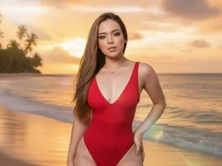 TaianaHerrera profielfoto van cam model