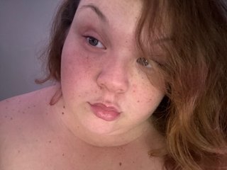 Imagen de perfil de modelo de cámara web de Godess_isabella