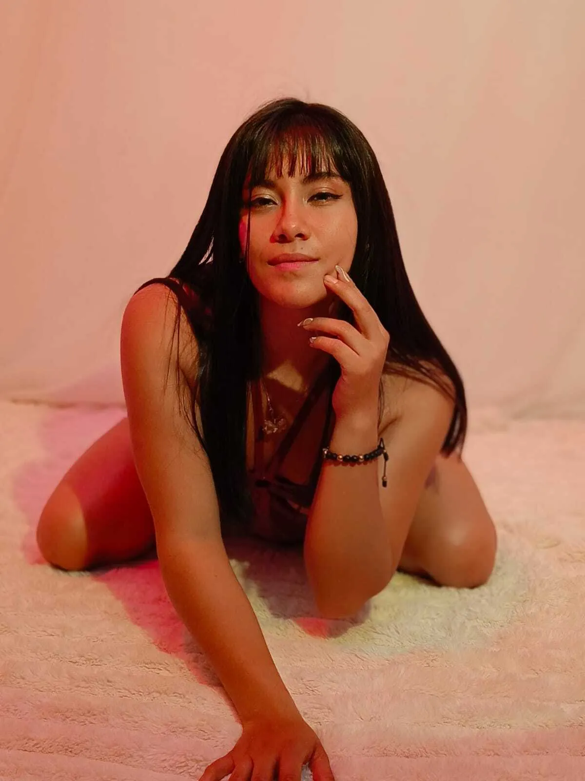 Artiest LuunaStaar Foto 8