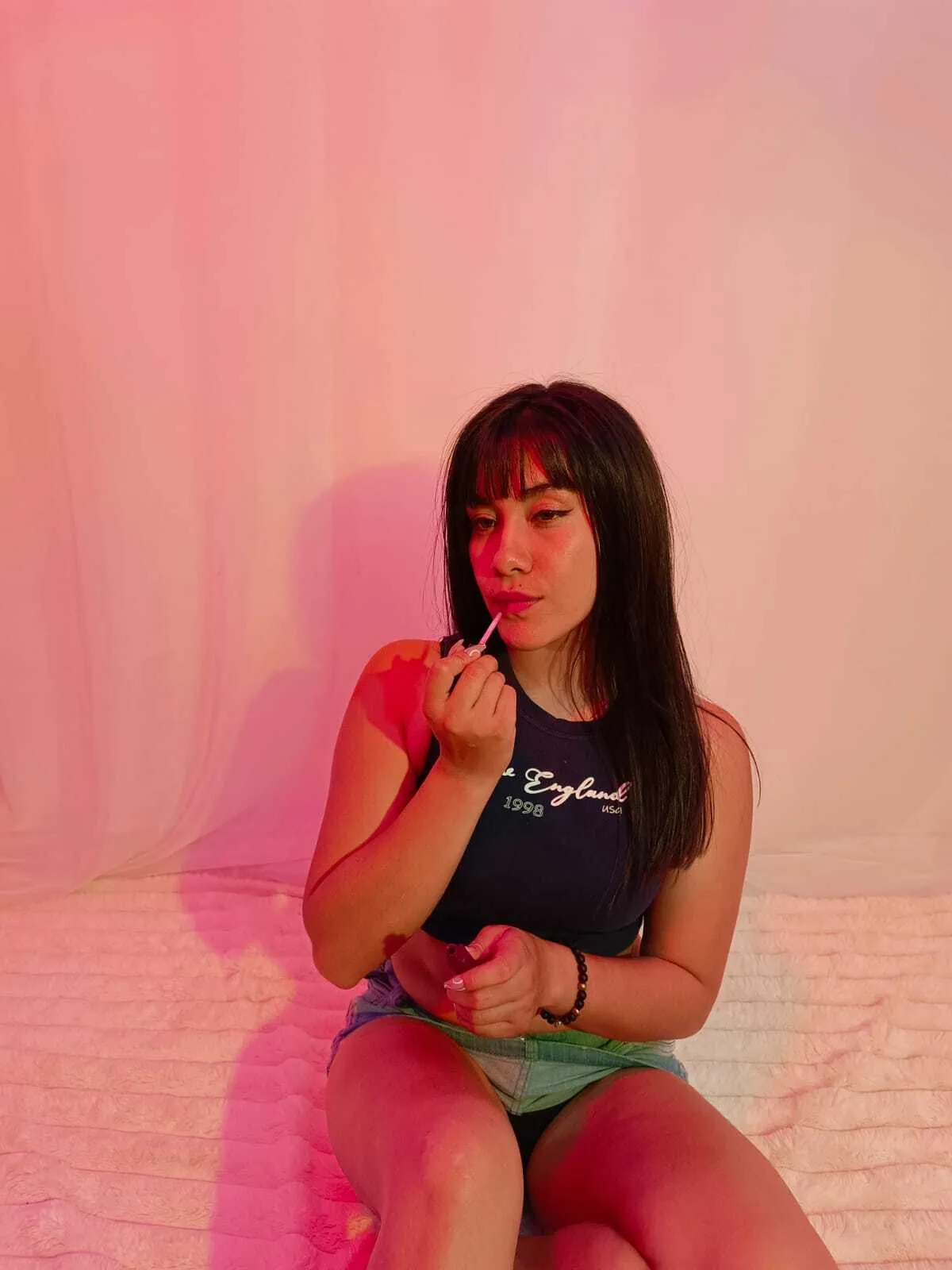 Artiest LuunaStaar Foto 10