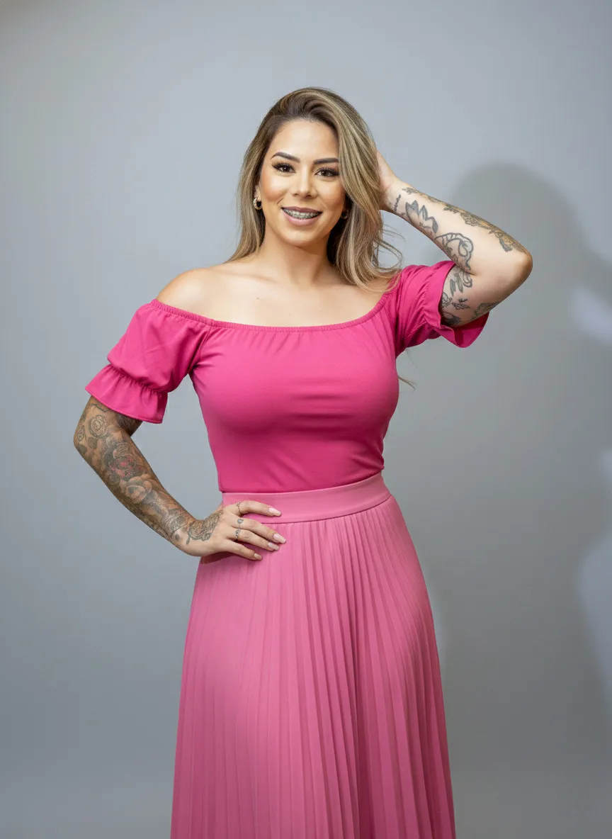 Darsteller MiaFisheer Foto 1