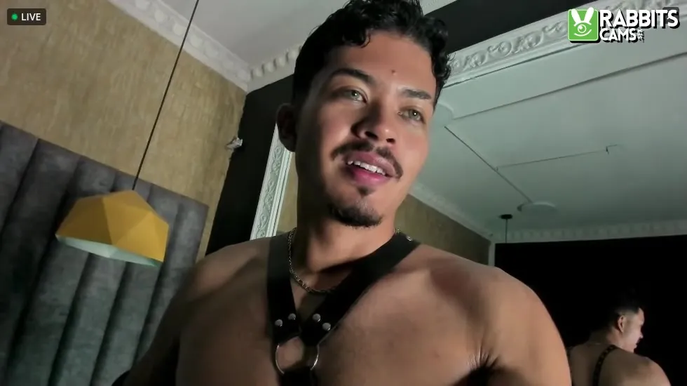 Performer NicolaiKarav Video 1