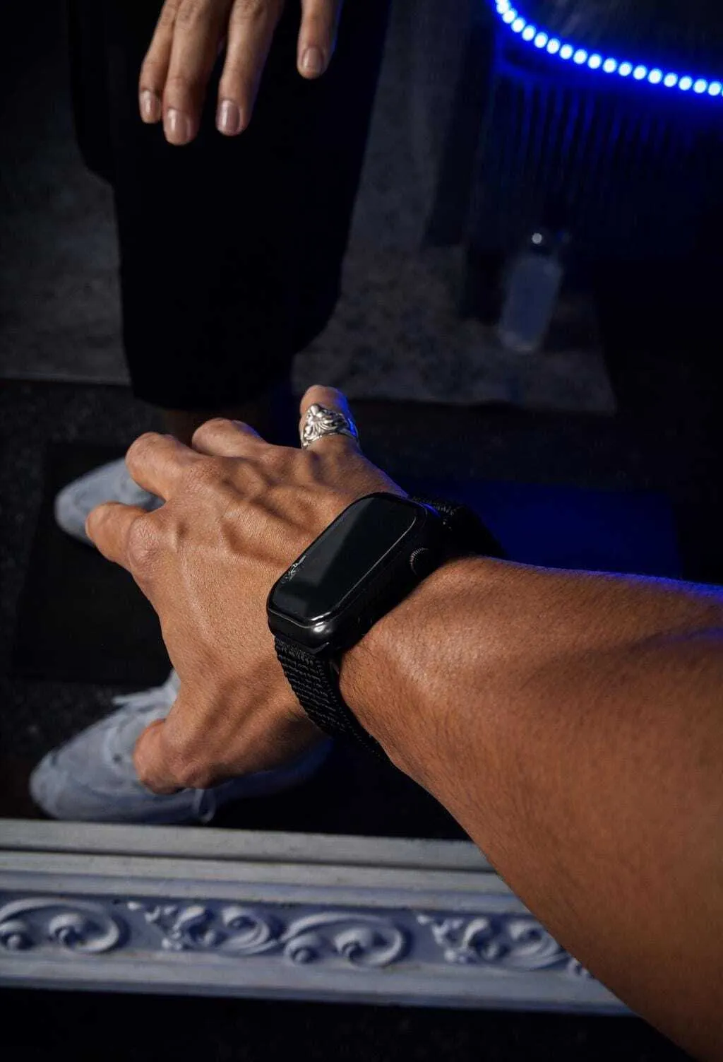 Interprète NicolaiKarav Photo 2