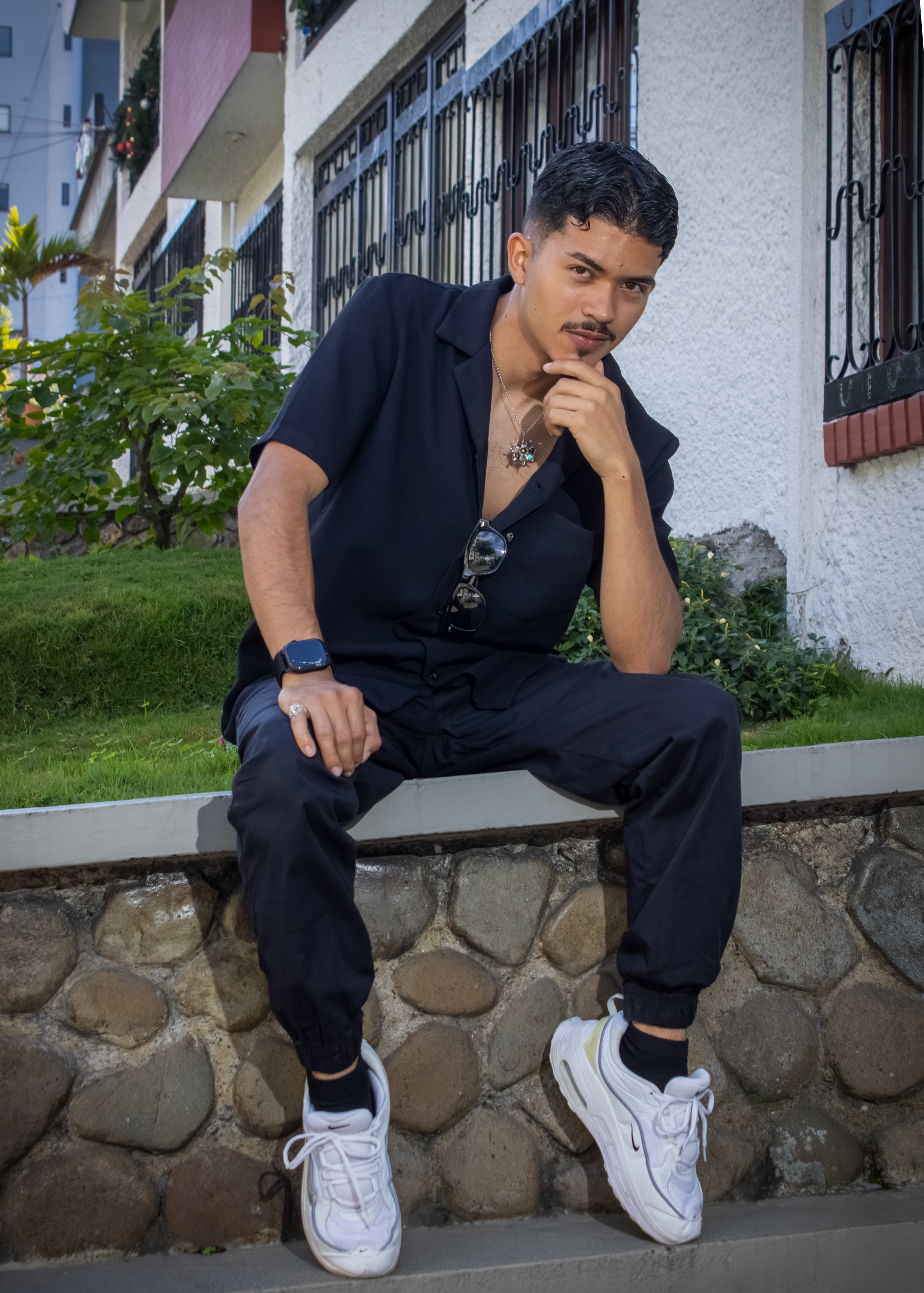 Performer NicolaiKarav Photo 5