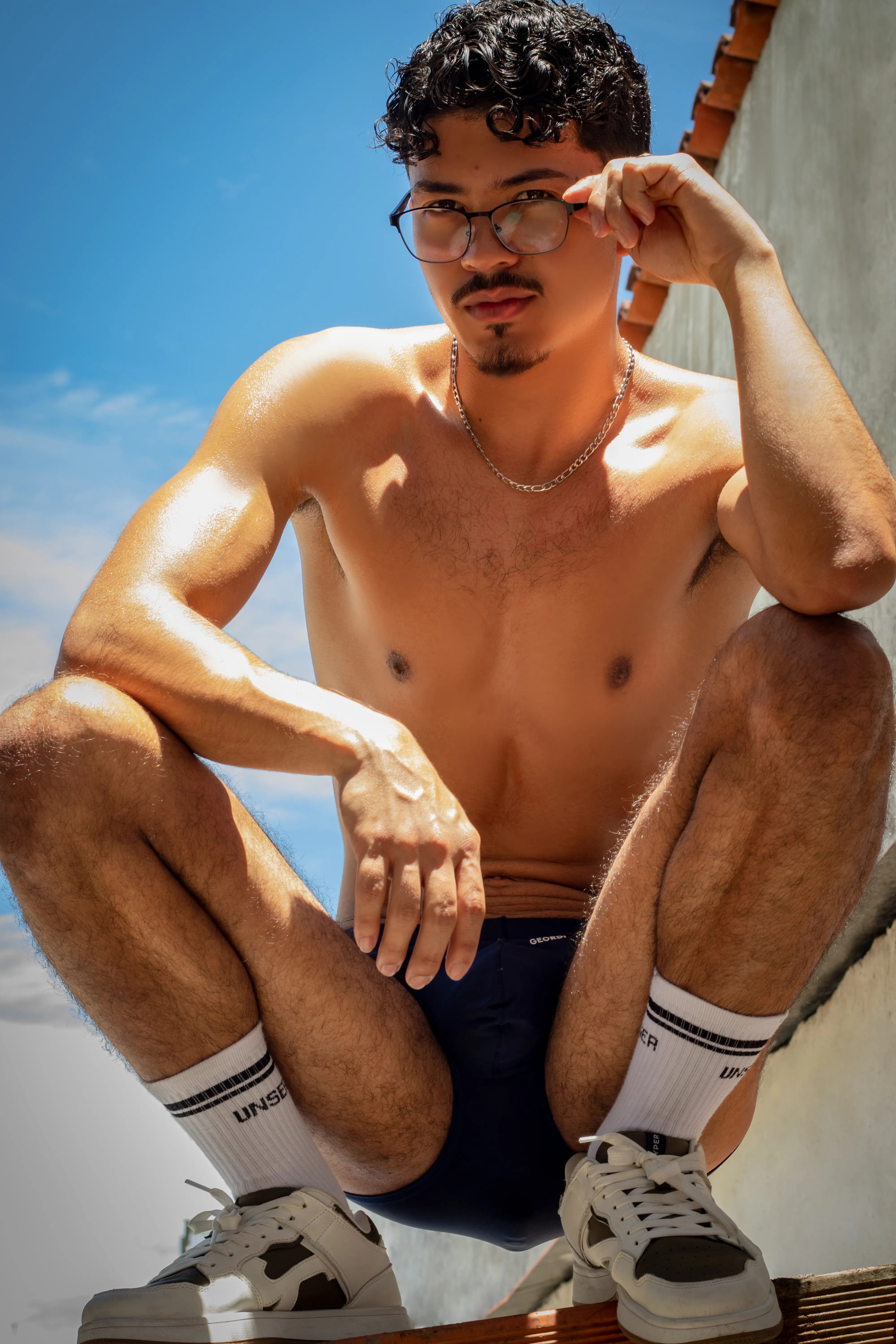 Performer NicolaiKarav Photo 5