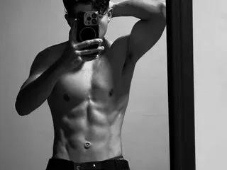 Image de profil du modèle de webcam NicolaiKarav