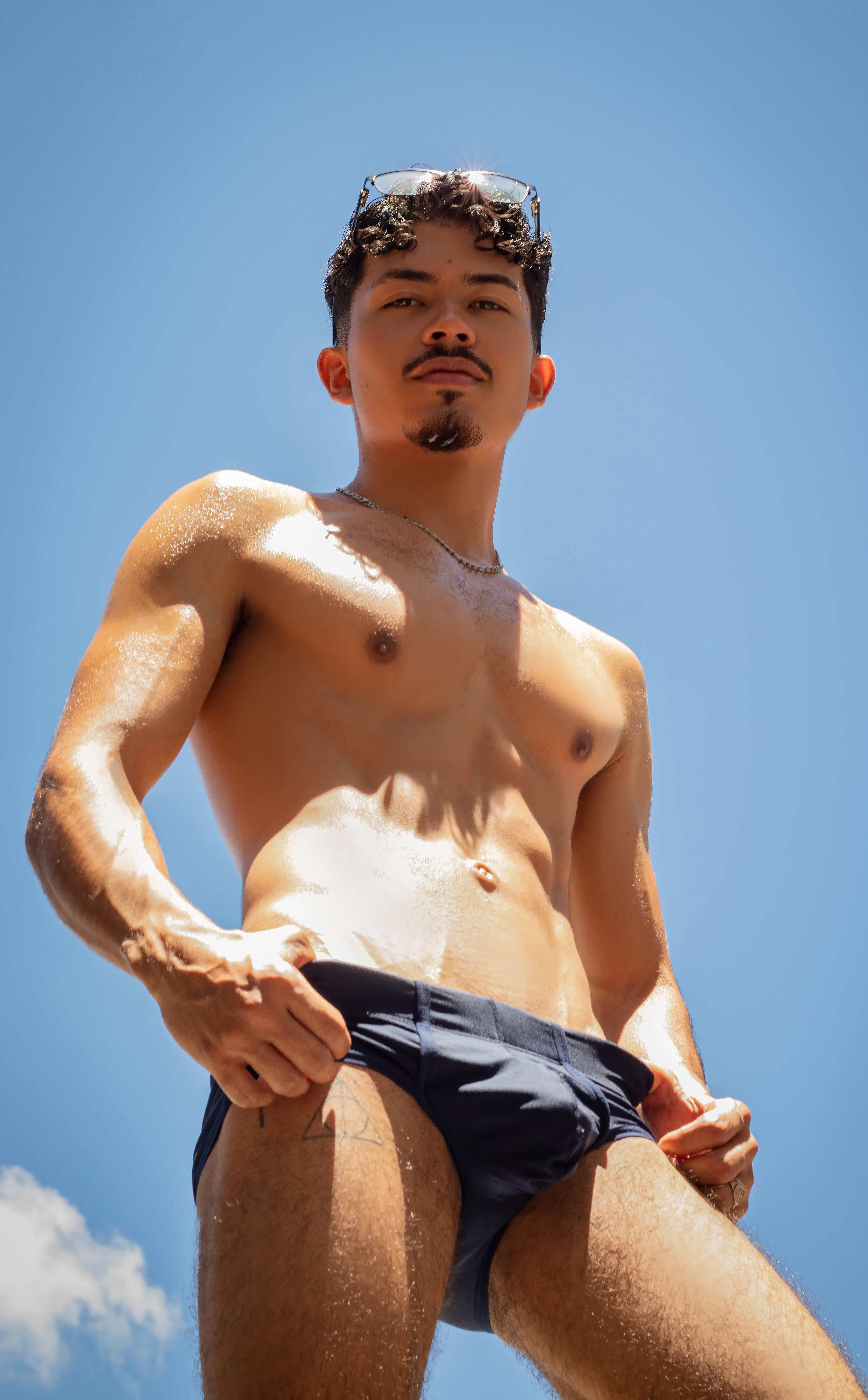 Performer NicolaiKarav Photo 2