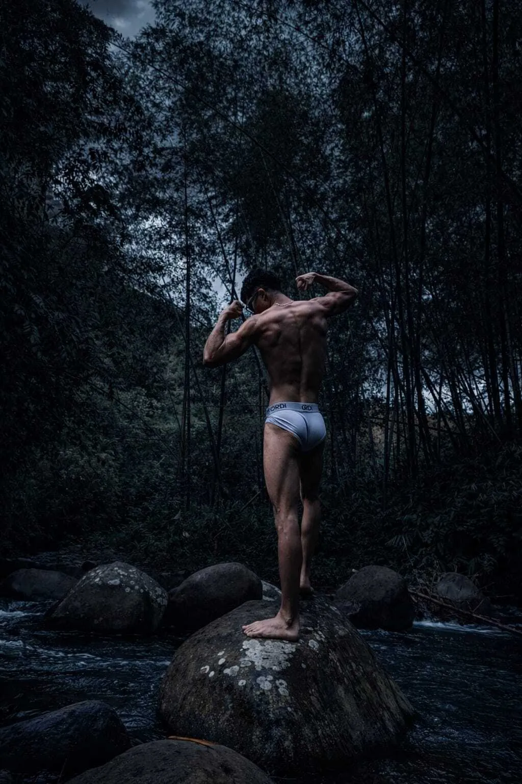 Interprète NicolaiKarav Photo 3