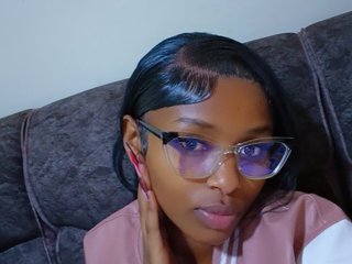 Imagen de perfil de modelo de cámara web de Bunnygal