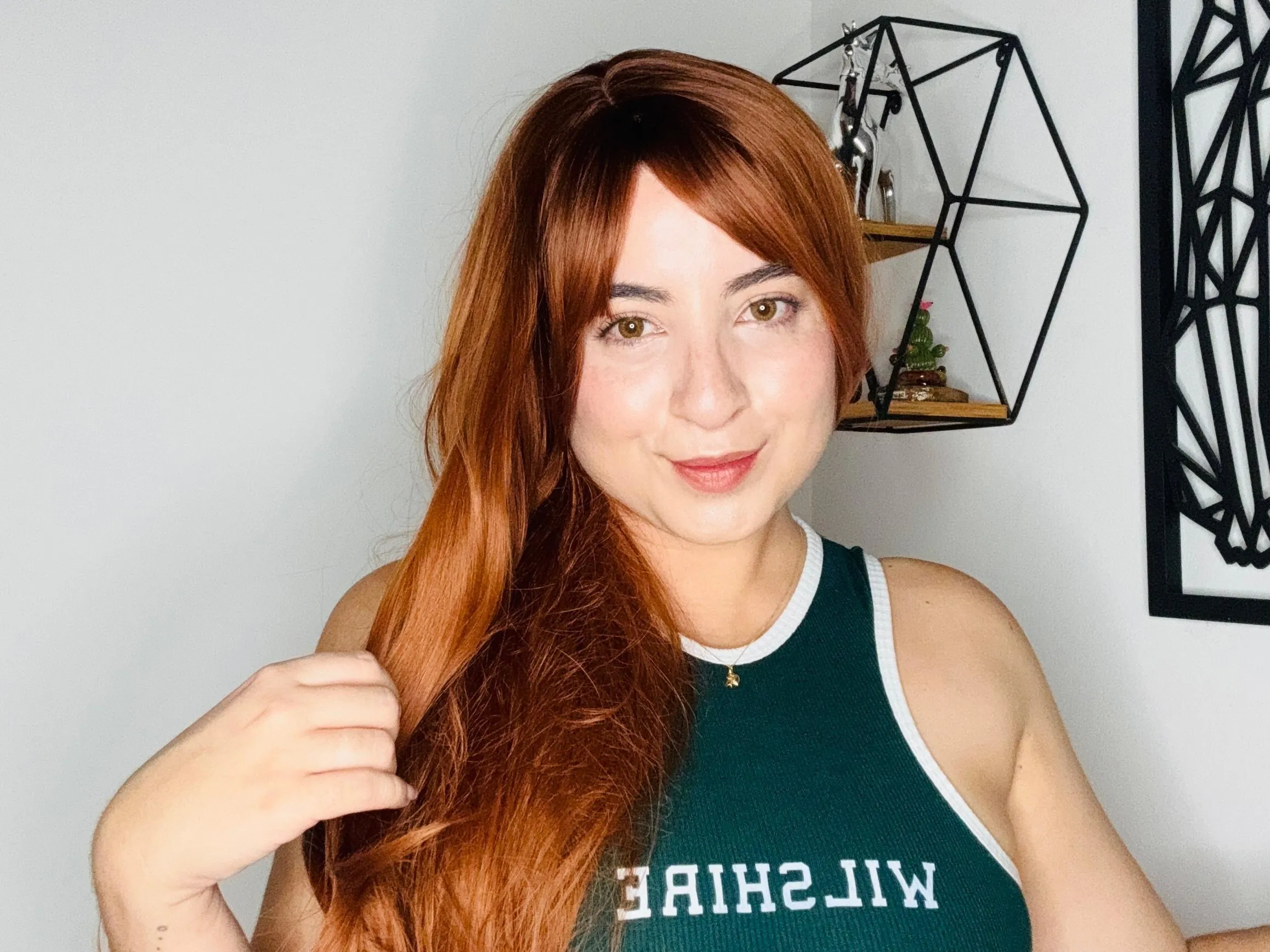 Utøver bianca_morelli18 Bilde 4