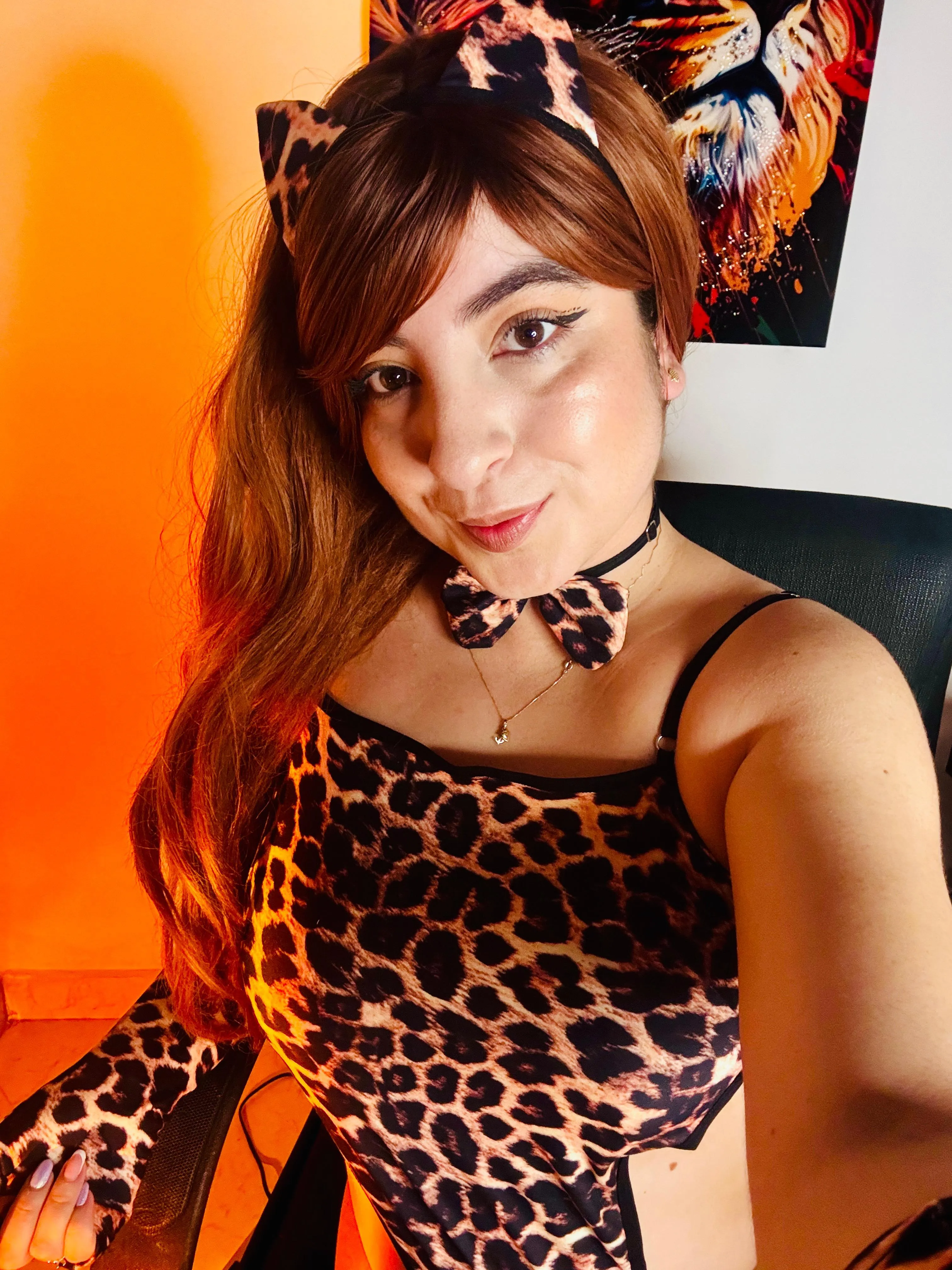 Utøver bianca_morelli18 Bilde 1