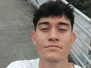 Foto de perfil de modelo de webcam de Zarek_Orion