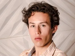 NiklasRavn profilbild på webbkameramodell