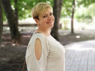 LizaGold40 profielfoto van cam model