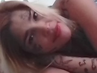 Foto de perfil de modelo de webcam de MusiqueNote