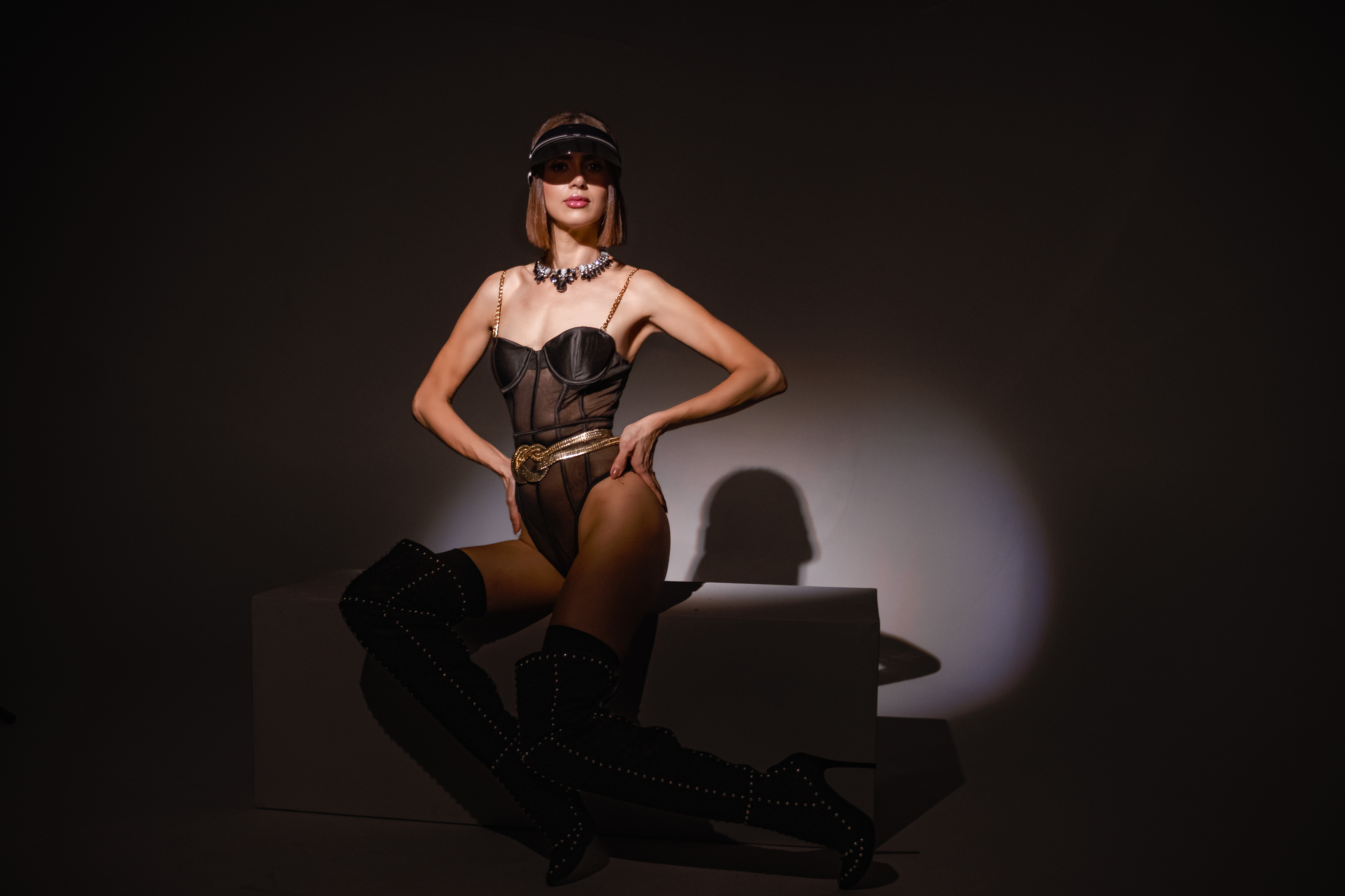 Artiest Lailaleclaire Foto 6