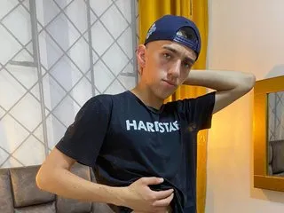 PolSpencer immagine del profilo del modello di cam