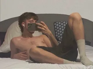 Image de profil du modèle de webcam RomeoLux