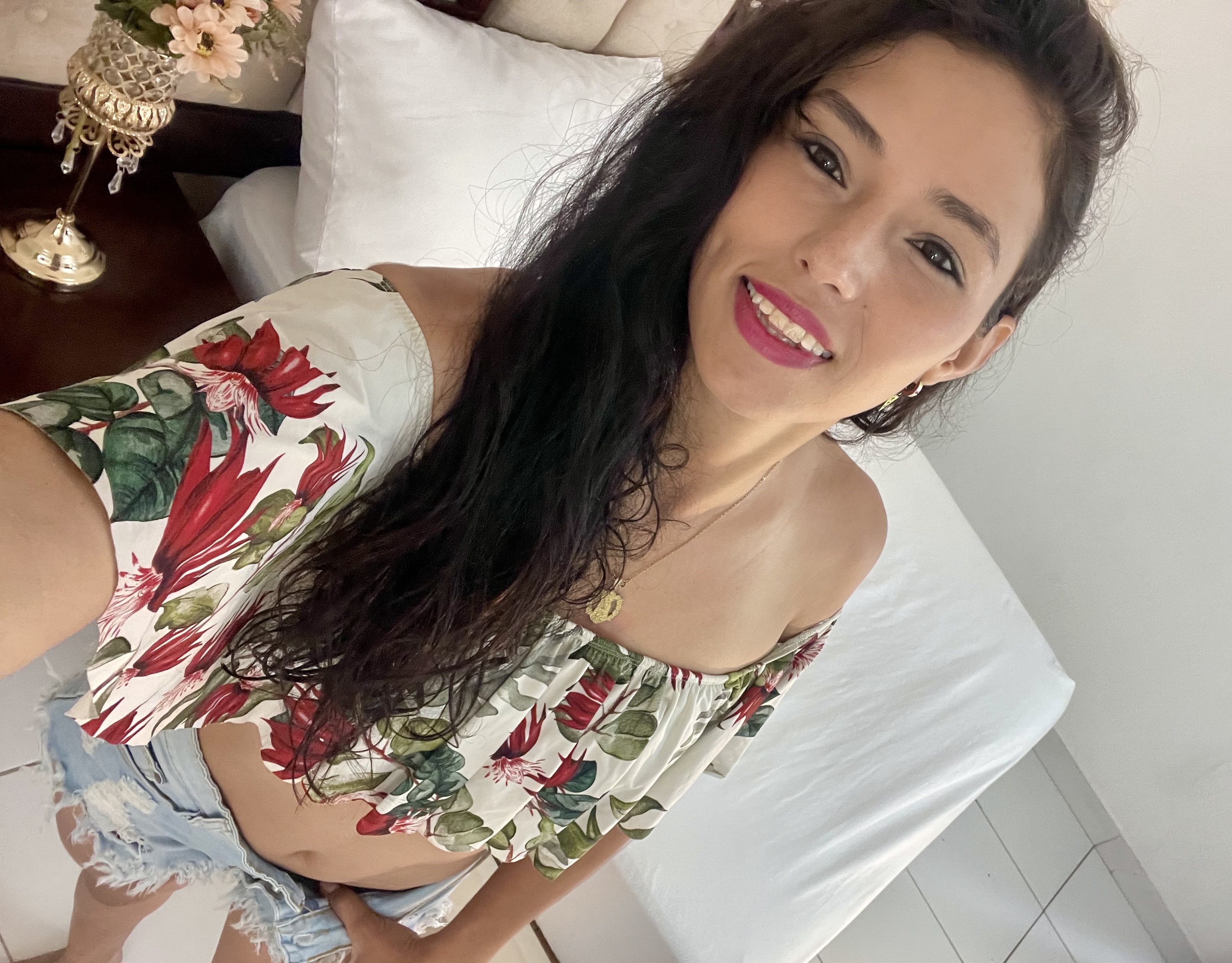 Darsteller KimberlyOcobos Foto 12