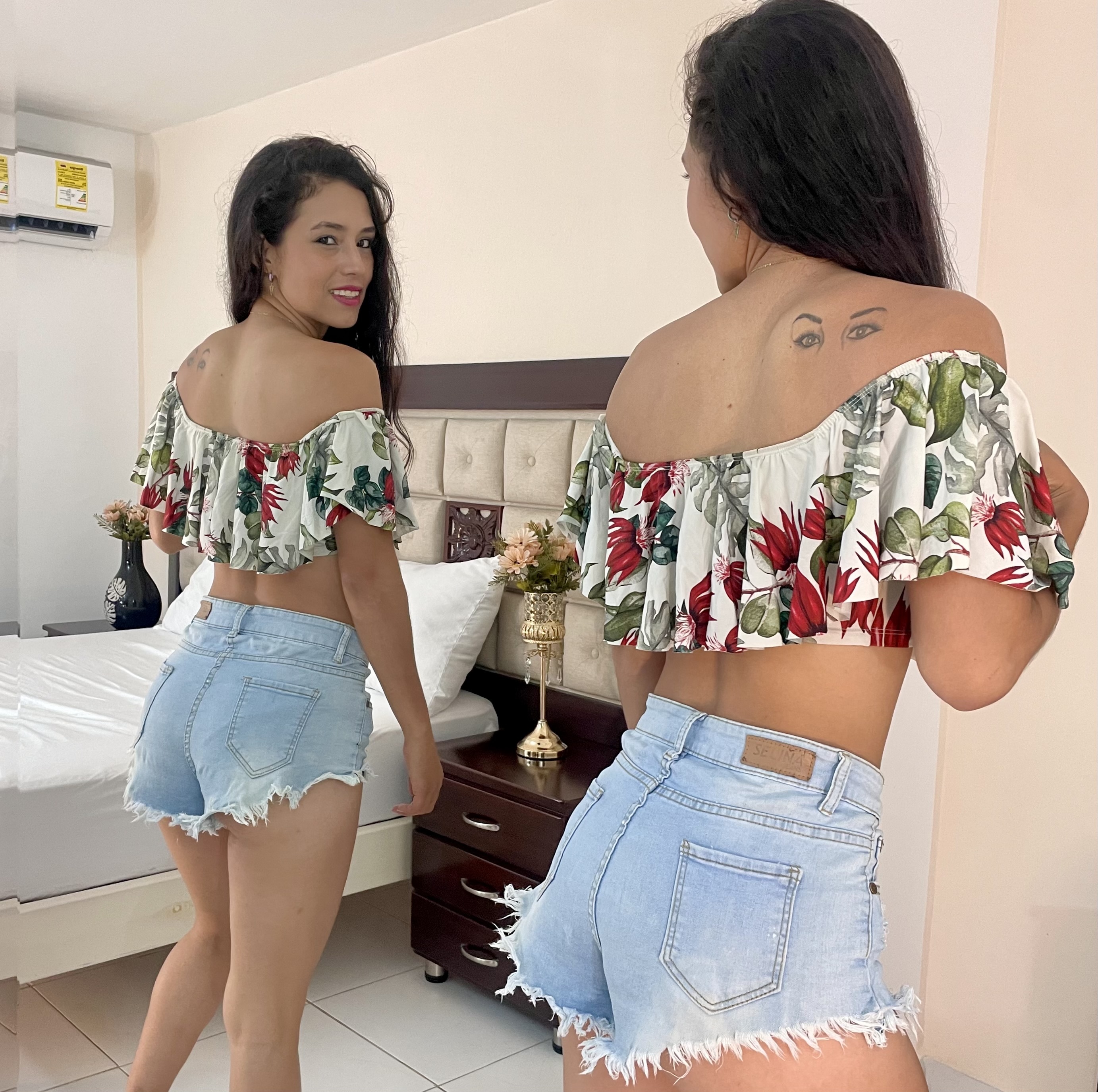 Darsteller KimberlyOcobos Foto 6