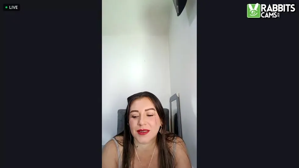Intérprete Isabellaa83 Video 1
