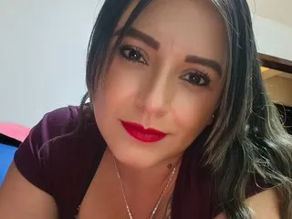 Imagen de perfil de modelo de cámara web de Isabellaa83