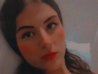 Michell_taylor immagine del profilo del modello di cam