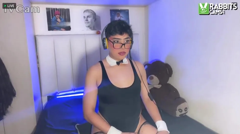 Utøver Sweet_Temptationhotxxx Video 1