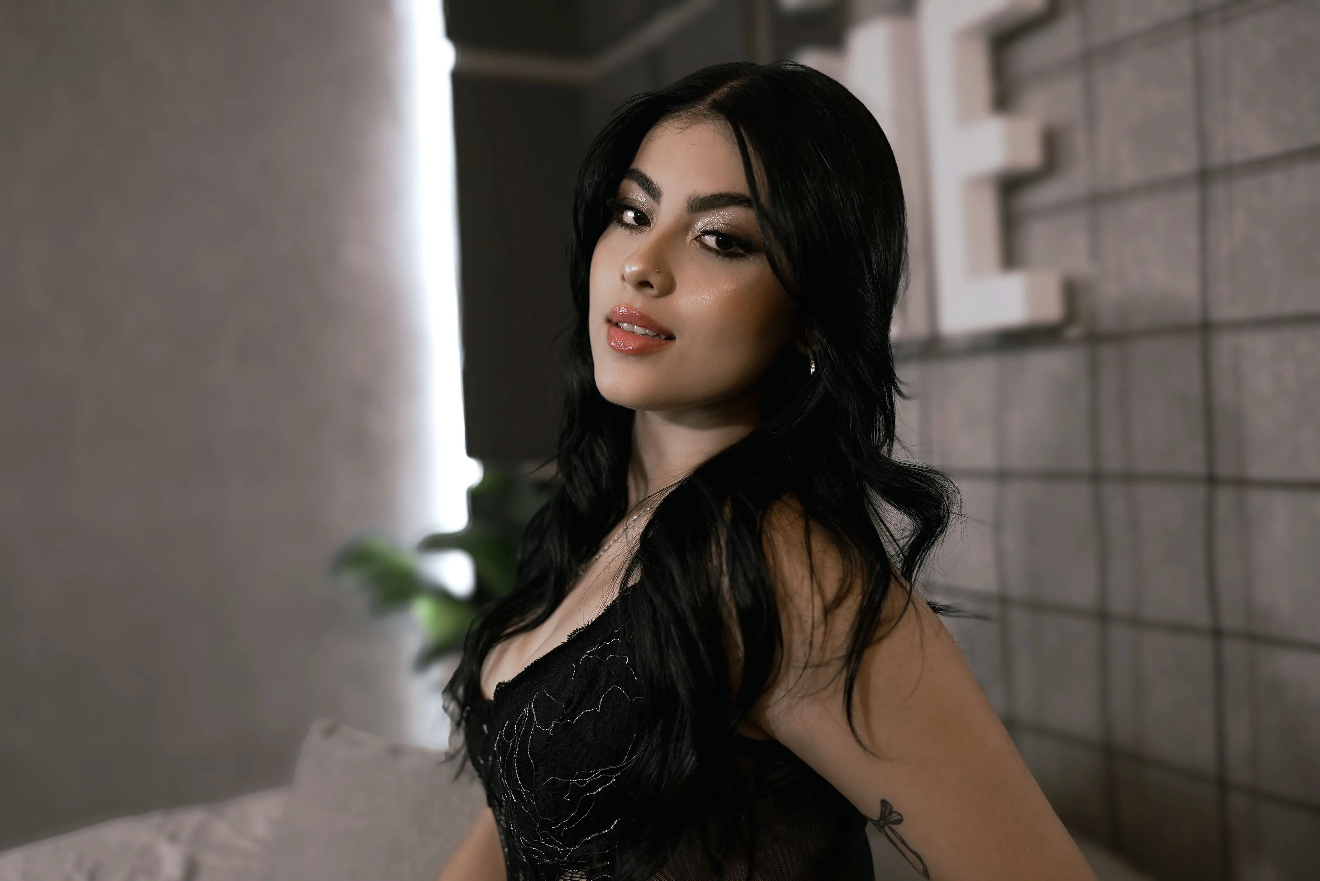 Interprete BellaSinclair Foto 9