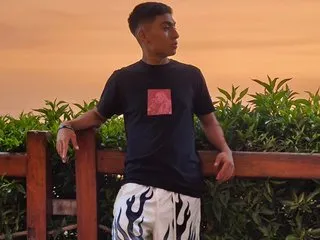 Imagen de perfil de modelo de cámara web de JackLue