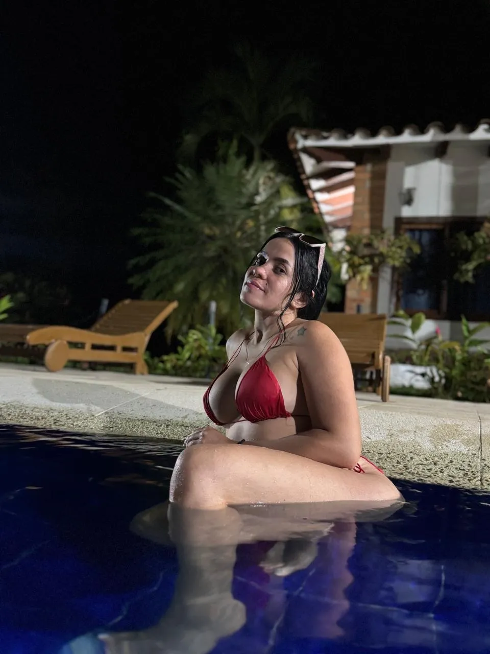 Interprète ValeriaMoons Photo 1