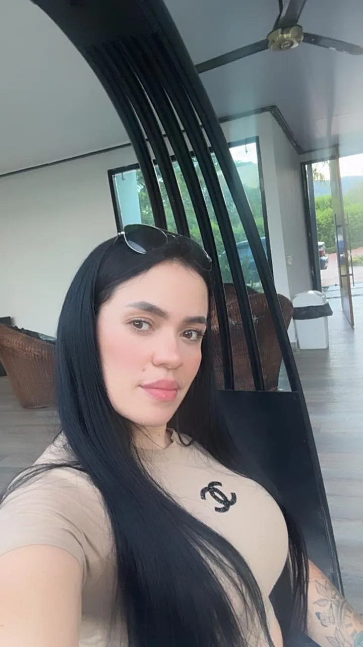 Interprète ValeriaMoons Photo 3