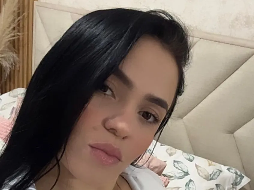 Interprète ValeriaMoons Photo 7