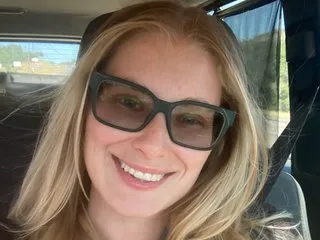 Foto de perfil de modelo de webcam de EnchantedForest