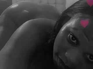 Foto de perfil de modelo de webcam de EbonyVioletx25