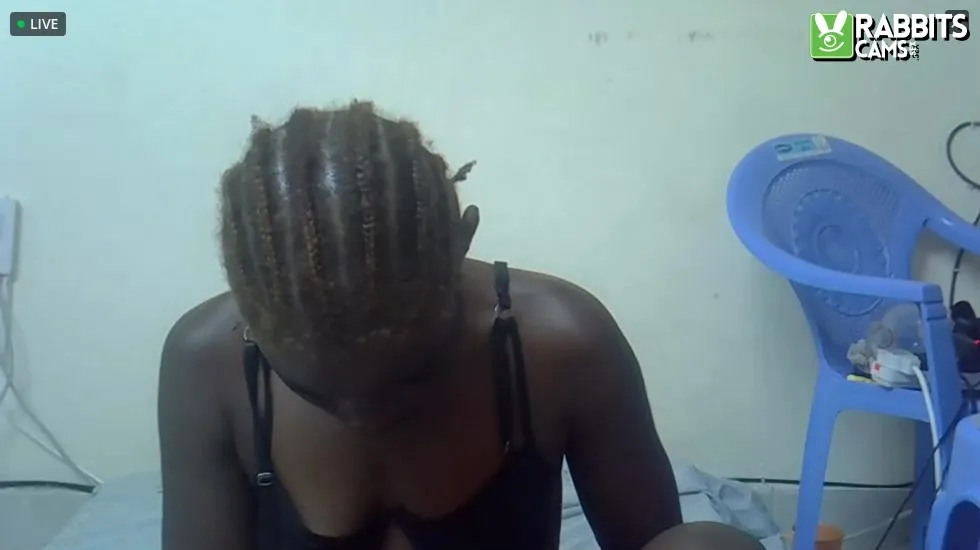 Interprète Sexy_melloo Vidéo 1