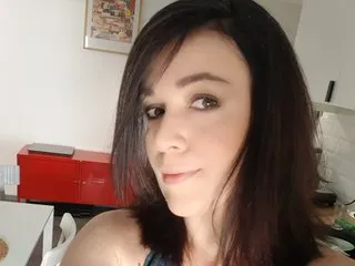 Foto de perfil de modelo de webcam de Divergent_Jane