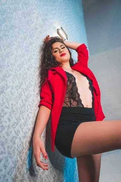 Interprète CarolineJonsSmith Photo 1