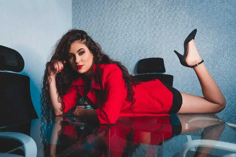 Interprète CarolineJonsSmith Photo 3