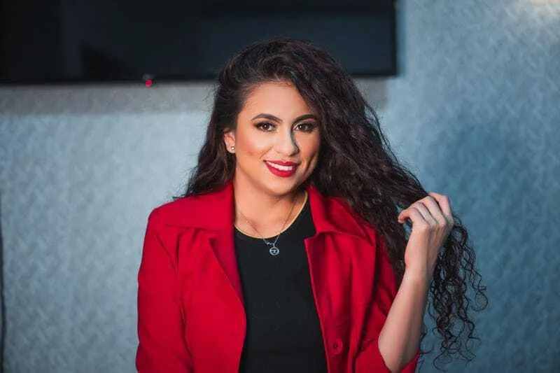 Interprète CarolineJonsSmith Photo 5