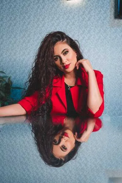 Interprète CarolineJonsSmith Photo 4