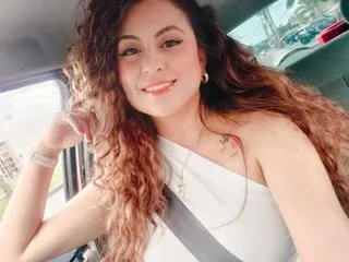 CarolineJonsSmith immagine del profilo del modello di cam