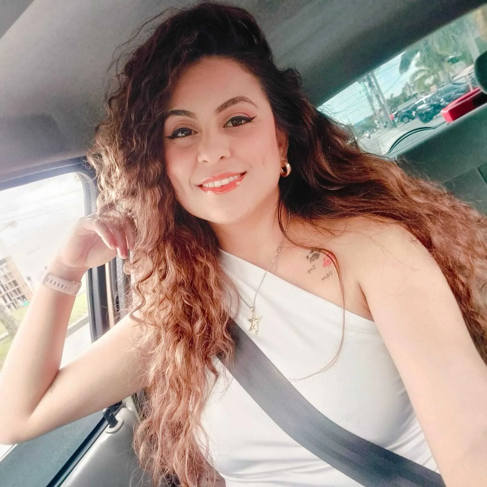 Interprète CarolineJonsSmith Photo 8