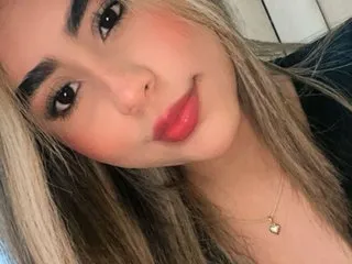 Foto de perfil de modelo de webcam de Olivia_Soto