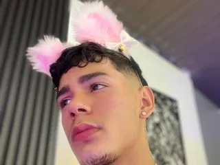 Profilbilde av AlexHottie webkamera modell